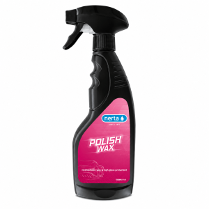 Nerta Polish Wax