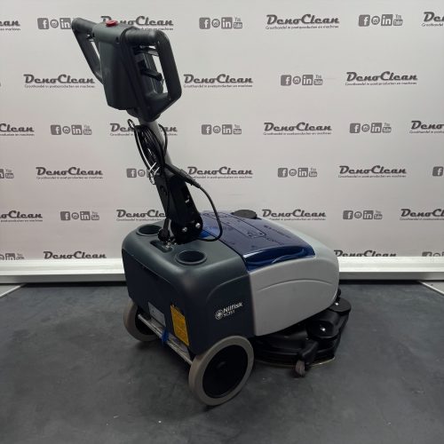 Nilfisk SC351 Full PKG - Afbeelding 4