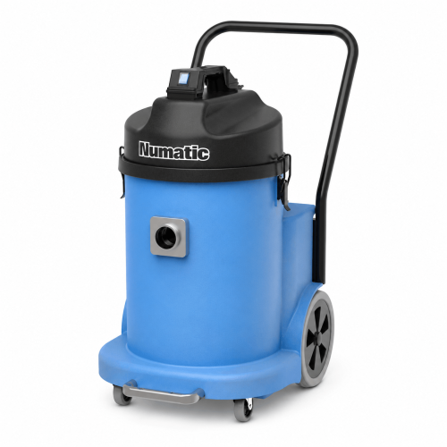 Numatic WVD900DH + Kit BS7W