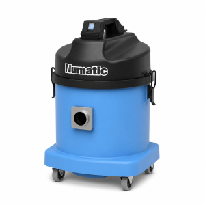 Numatic WVD570 + Kit BS7W