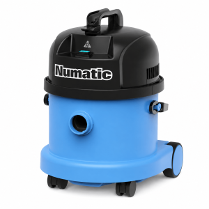 Numatic WV370 + Kit AA5W