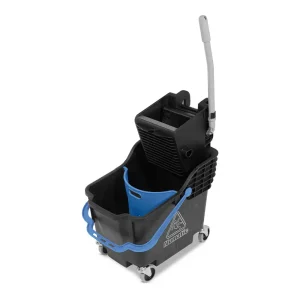 Numatic Hi-Bak HB1812R with Blue Handle