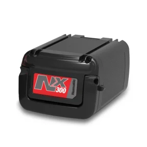 Numatic Lithium-ionbatterij NX300