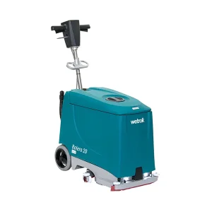 DEMO Wetrok Bolero 20
