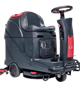Viper AS530R SCRUBBER