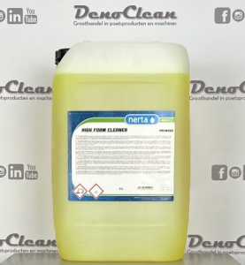 High Foam Cleaner 25L